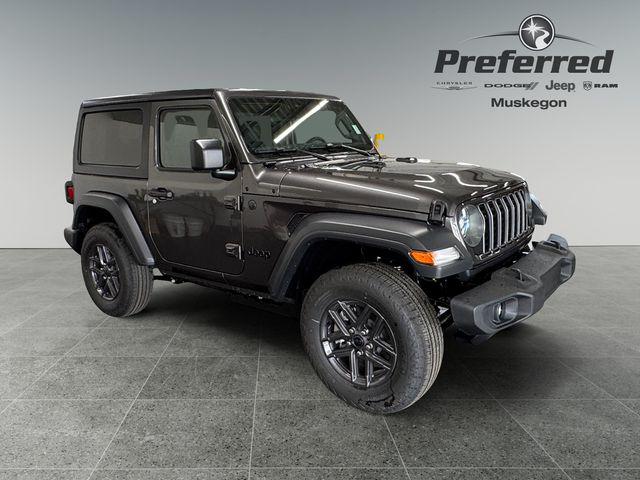2027 Jeep Wrangler Sport S for sale in Geneva, NY