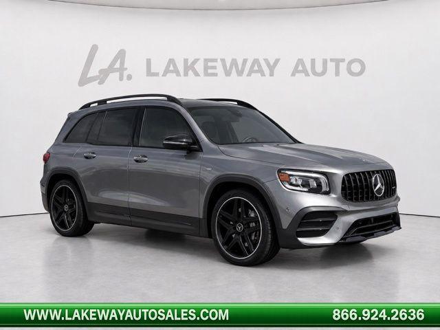 2023 Mercedes-Benz GLB 4MATIC for sale in Morristown, TN