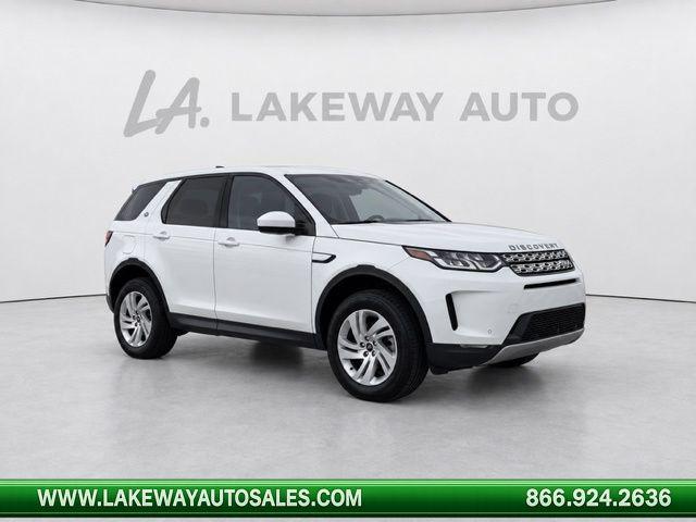 2020 Land Rover Discovery Sport Standard for sale in Morristown, TN