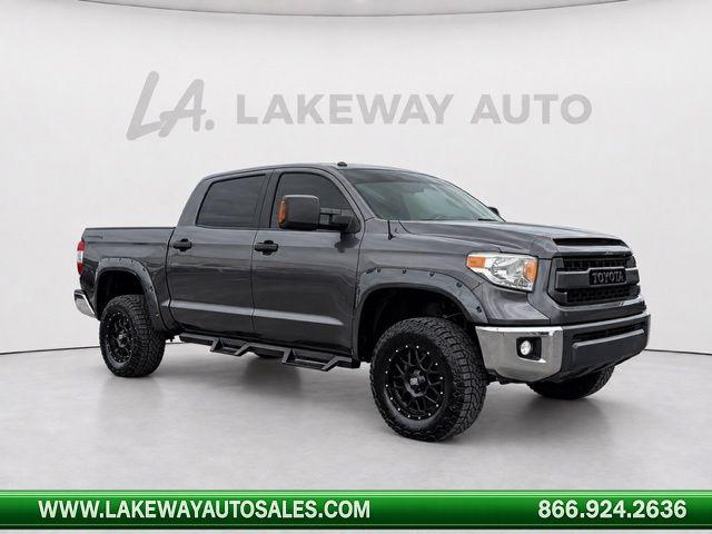 2017 Toyota Tundra SR5 5.7L V8 for sale in Morristown, TN