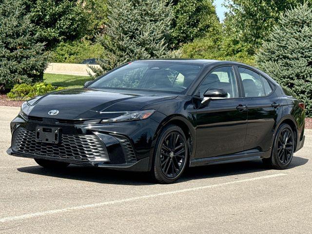 2026 Toyota Camry SE for sale in Mars, PA