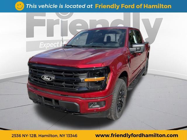 2026 Ford F-150 XLT for sale in Hamilton, NY