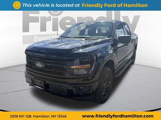 2026 Ford F-150 XLT for sale in Hamilton, NY