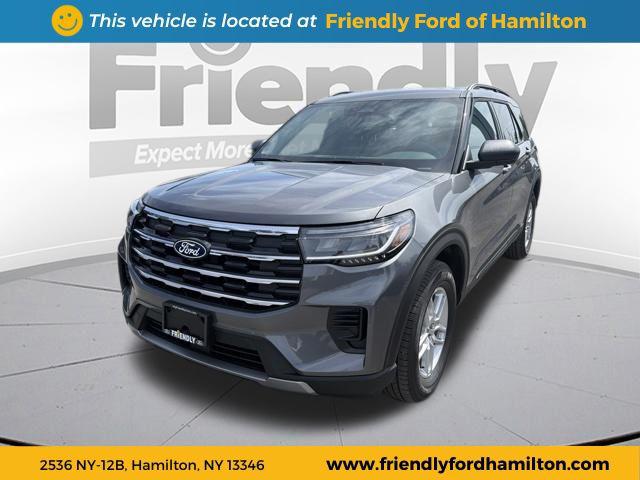 2027 Ford Explorer Active for sale in Hamilton, NY