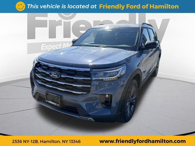 2027 Ford Explorer Active for sale in Hamilton, NY