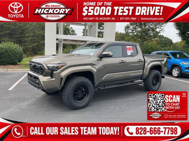 2026 Toyota Tacoma TRD Sport for sale in Hickory, NC