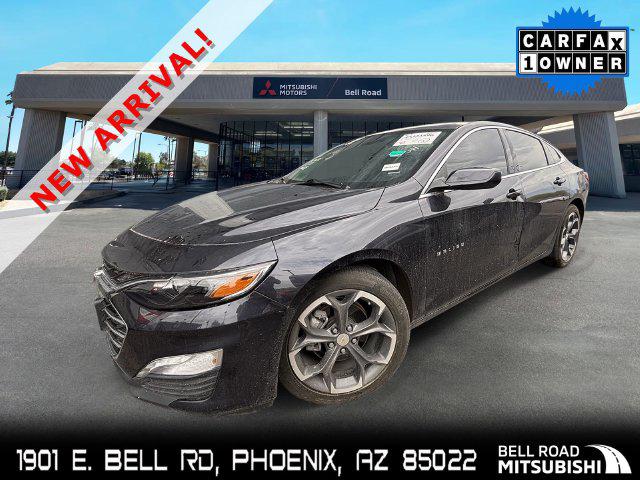 2022 Chevrolet Malibu FWD LT for sale in Phoenix, AZ