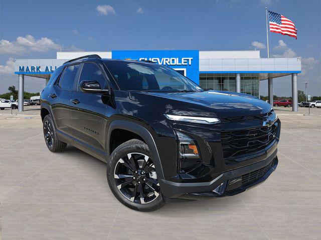 2027 Chevrolet Equinox RS FWD for sale in Glenpool , OK