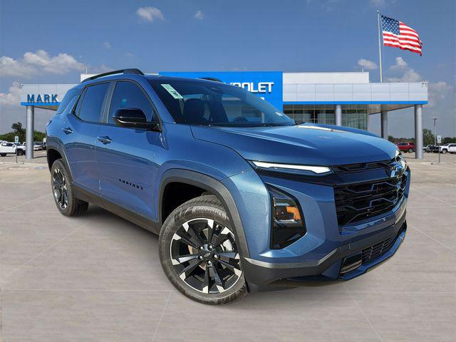 2027 Chevrolet Equinox RS FWD for sale in Glenpool , OK