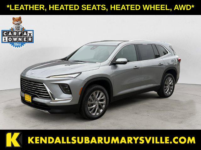 2025 Buick Enclave Preferred FWD for sale in Marysville, WA