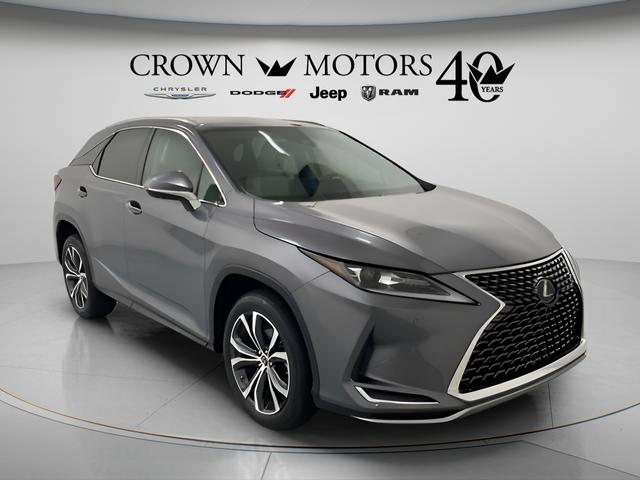 2022 Lexus RX 350 350 for sale in Holland, MI