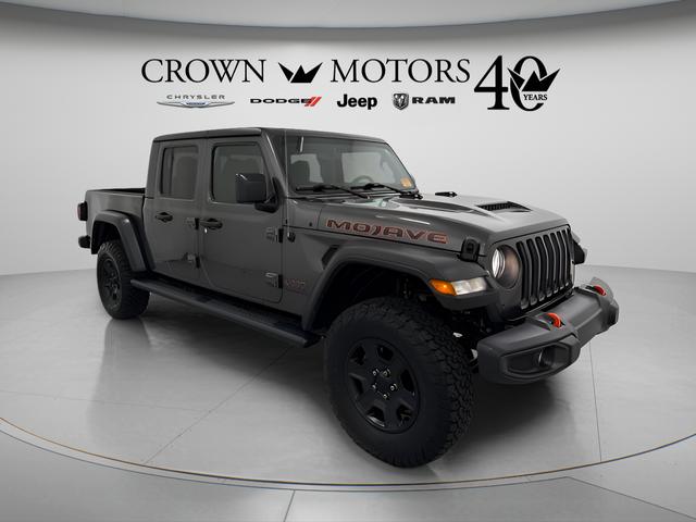 2021 Jeep Gladiator Sport for sale in Holland, MI