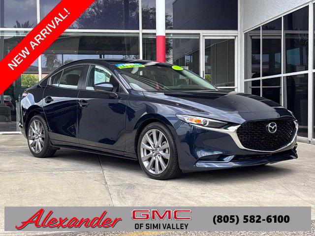 2021 Mazda Mazda3 Select for sale in Simi Valley, CA