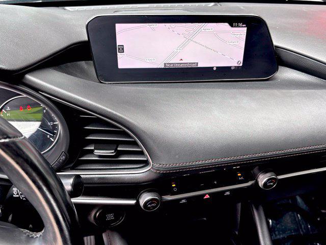 2021 Mazda Mazda3 Select