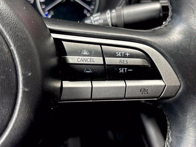 2021 Mazda Mazda3 Select