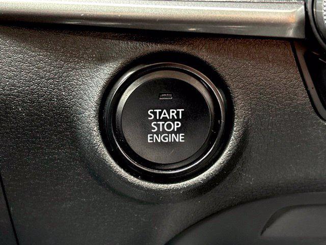 2021 Mazda Mazda3 Select