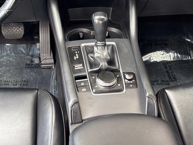 2021 Mazda Mazda3 Select