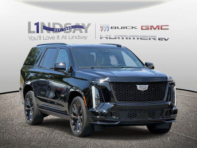 2026 Cadillac Escalade V for sale in Warrenton, VA