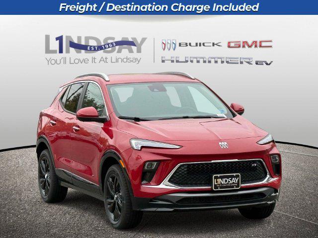 2026 Buick Encore GX Sport Touring AWD for sale in Warrenton, VA