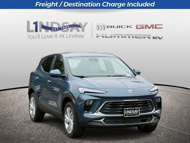 2026 Buick Encore GX Preferred AWD for sale in Warrenton, VA