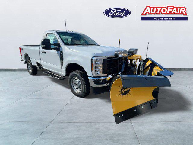 2026 Ford F-250 XL for sale in Haverhill, MA