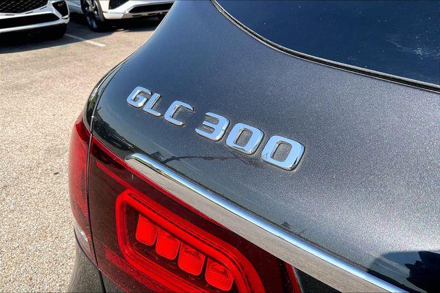 2020 Mercedes-Benz GLC GLC300 - Photo 8
