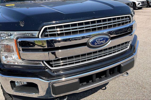 2020 Ford F-150 Lariat - Photo 6