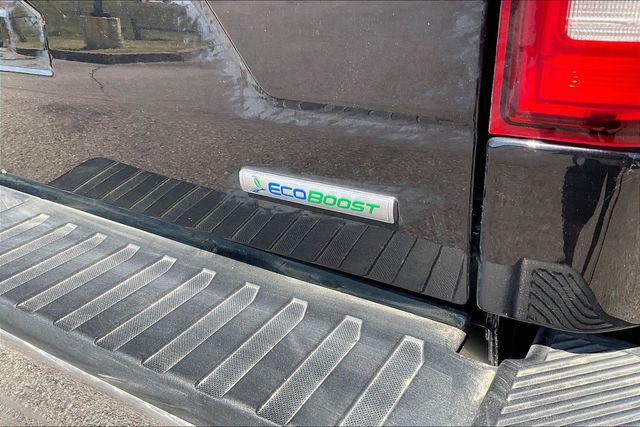 2020 Ford F-150 Lariat - Photo 8