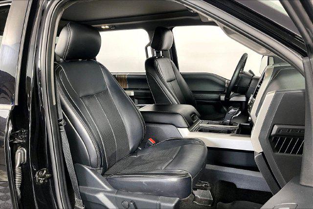 Used 2020 Ford F-150 LARIAT For Sale in Olive Branch, MS