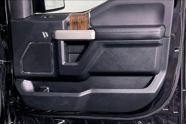 Used 2020 Ford F-150 LARIAT For Sale in Olive Branch, MS
