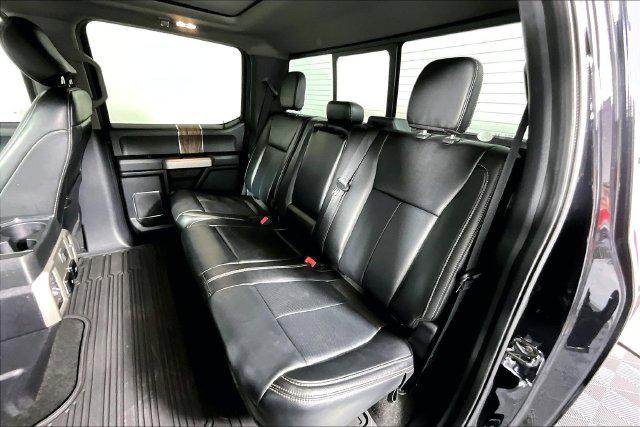 Used 2020 Ford F-150 LARIAT For Sale in Olive Branch, MS
