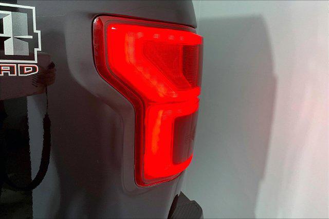 Used 2020 Ford F-150 LARIAT For Sale in Olive Branch, MS