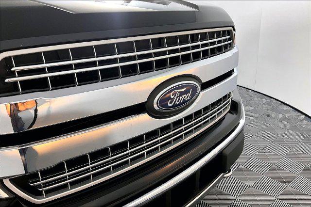 Used 2020 Ford F-150 LARIAT For Sale in Olive Branch, MS