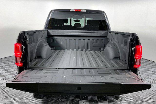 Used 2020 Ford F-150 LARIAT For Sale in Olive Branch, MS