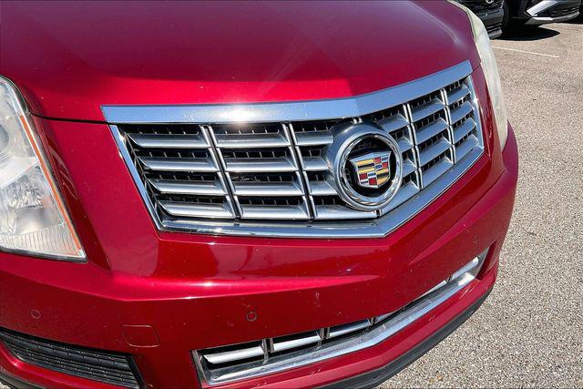 Used 2015 Cadillac SRX Luxury Collection For Sale in Olive Branch, MS