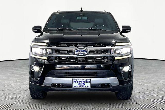 Used 2023 Ford Expedition Limited MAX For Sale in Olive Branch, MS