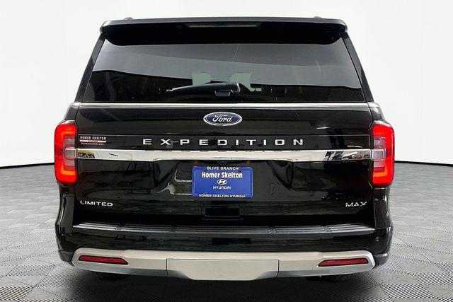 Used 2023 Ford Expedition Limited MAX For Sale in Olive Branch, MS
