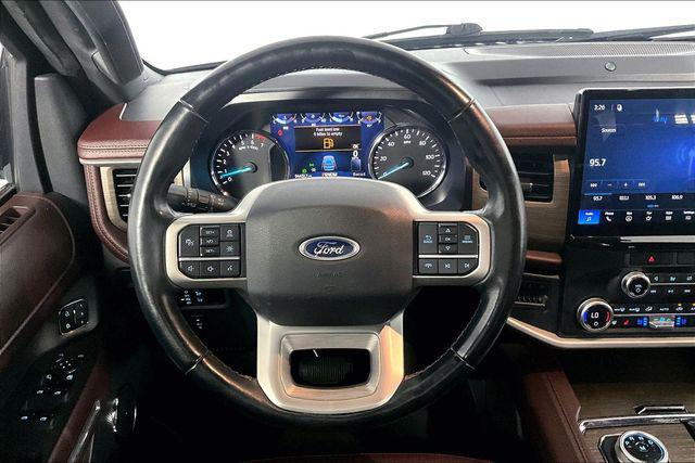 Used 2023 Ford Expedition Limited MAX For Sale in Olive Branch, MS