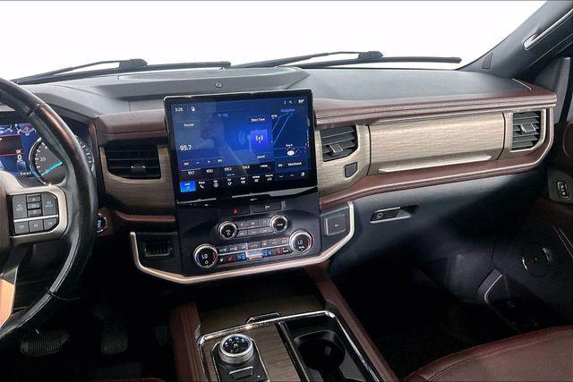 Used 2023 Ford Expedition Limited MAX For Sale in Olive Branch, MS