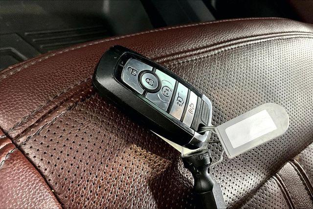 Used 2023 Ford Expedition Limited MAX For Sale in Olive Branch, MS