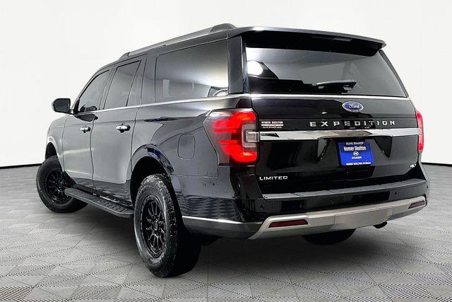 Used 2023 Ford Expedition Limited MAX For Sale in Olive Branch, MS