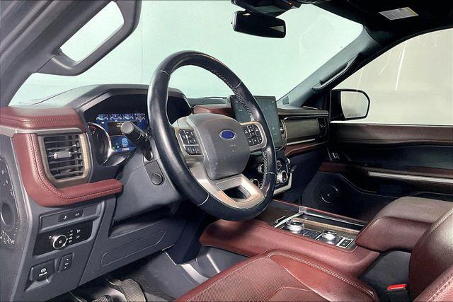 Used 2023 Ford Expedition Limited MAX For Sale in Olive Branch, MS