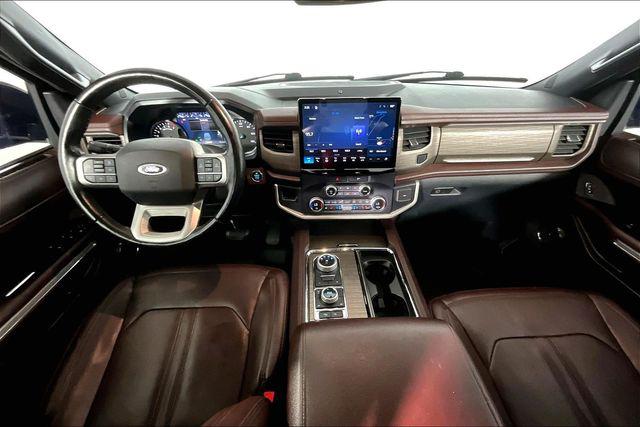Used 2023 Ford Expedition Limited MAX For Sale in Olive Branch, MS