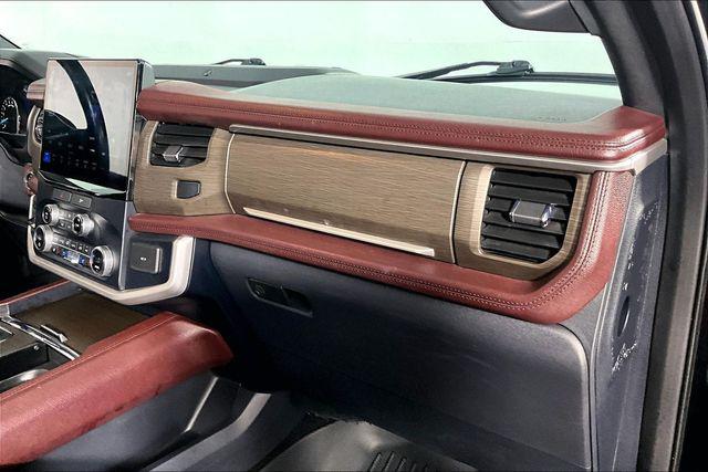 Used 2023 Ford Expedition Limited MAX For Sale in Olive Branch, MS