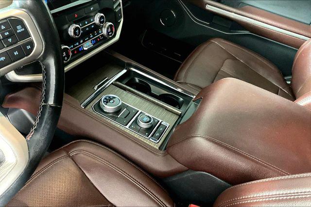 Used 2023 Ford Expedition Limited MAX For Sale in Olive Branch, MS