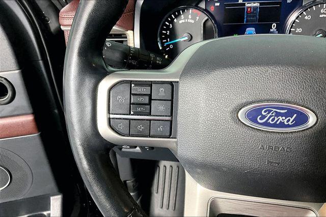 Used 2023 Ford Expedition Limited MAX For Sale in Olive Branch, MS