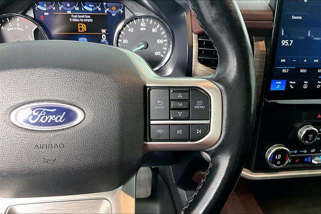 Used 2023 Ford Expedition Limited MAX For Sale in Olive Branch, MS