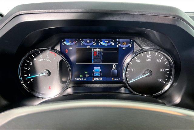 Used 2023 Ford Expedition Limited MAX For Sale in Olive Branch, MS