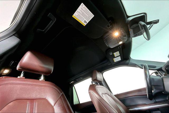 Used 2023 Ford Expedition Limited MAX For Sale in Olive Branch, MS