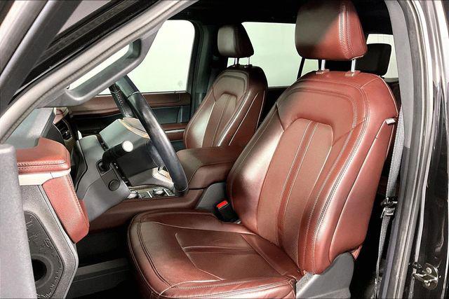 Used 2023 Ford Expedition Limited MAX For Sale in Olive Branch, MS
